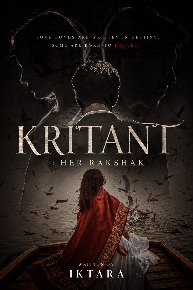 Kritant:- Her Rakshak