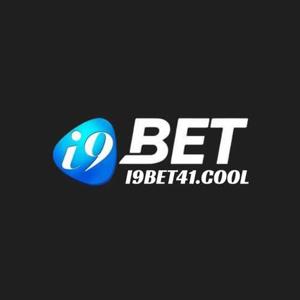 I9BET logo