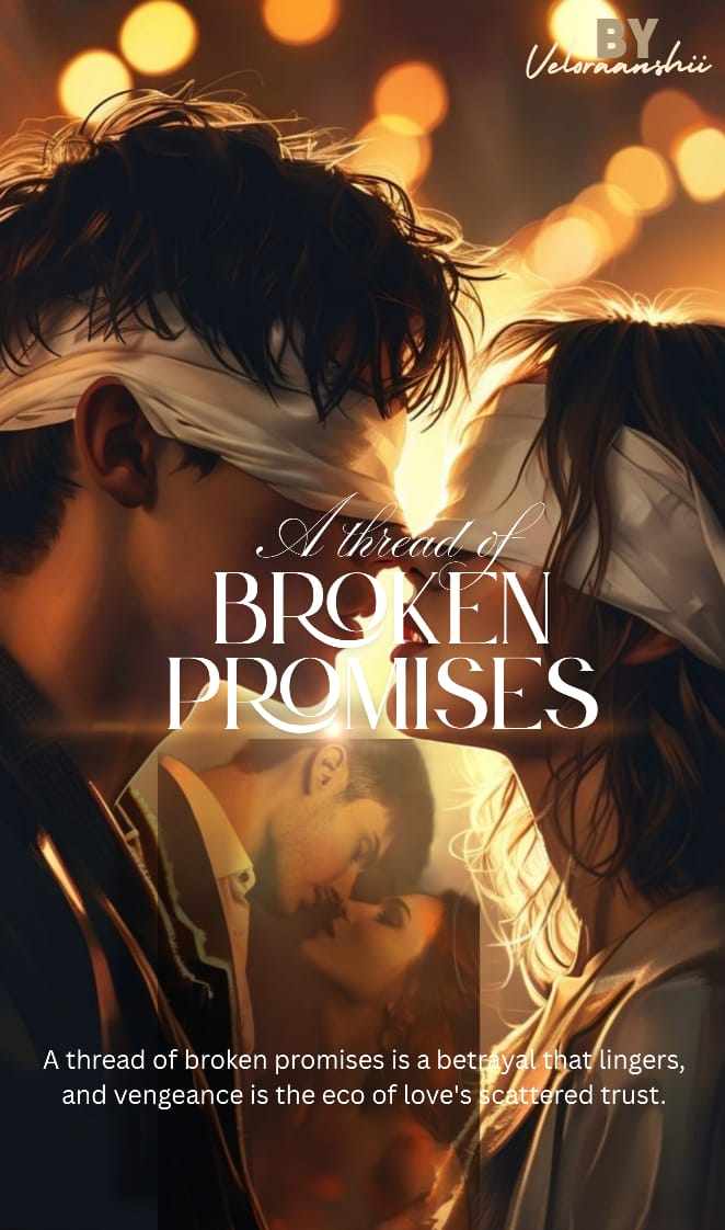 A thread of broken promises
