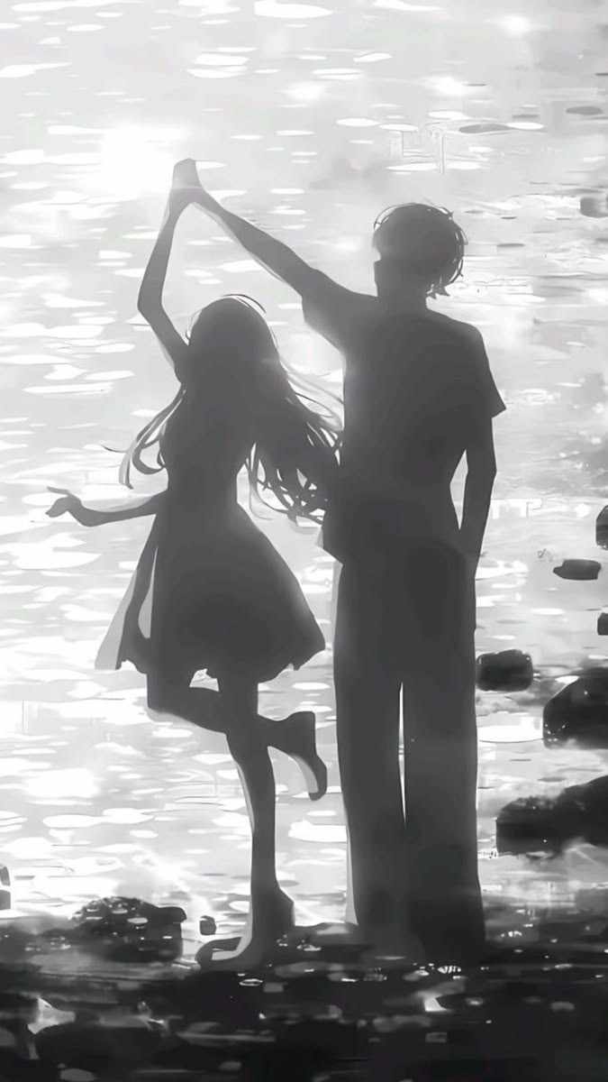 Loving You In Silence