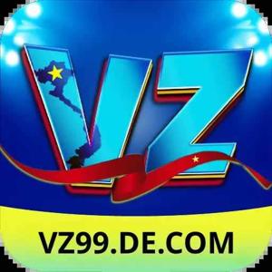 VZ99 🎖️THƯƠNG HIỆU NHÀ CÁI UY TÍN VZ99.COM logo