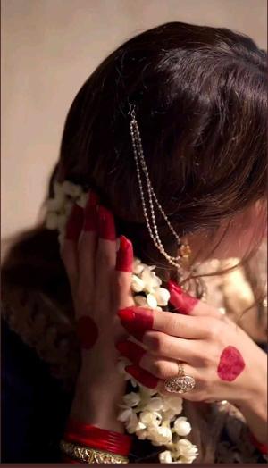 рд╕рд┐рдпрд╛ рдХреА рдкрд╣рд▓реА рд░рд╕реЛрдИ