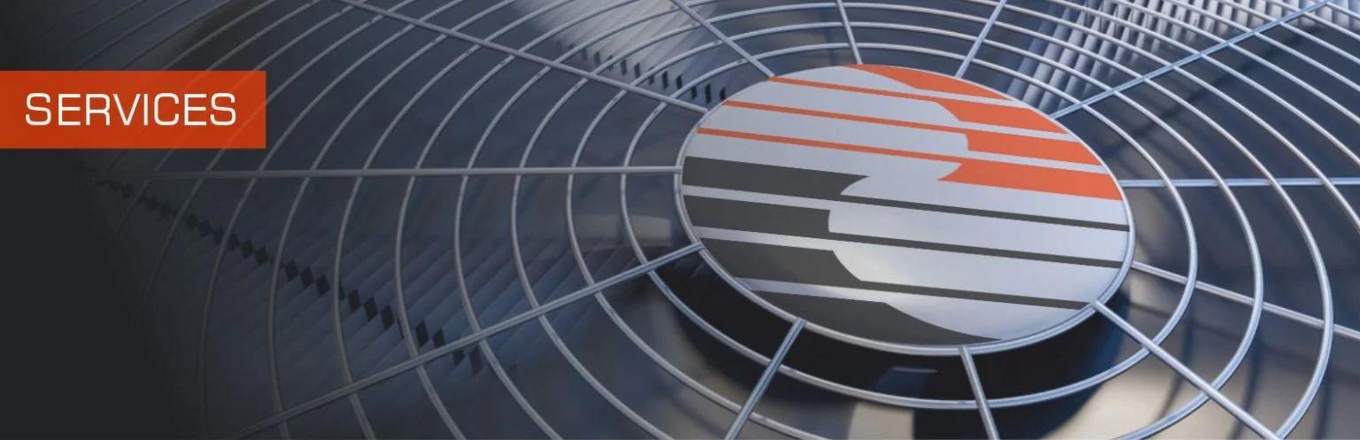 Water Cooled Chiller Service: Ensuring Efficiency and Longevity