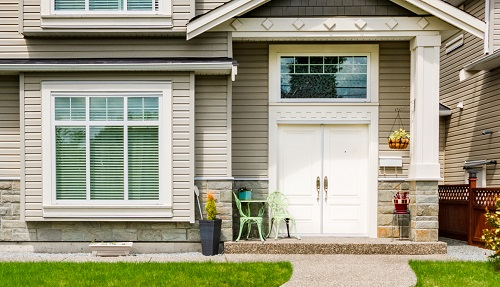 Front Doors Replacement Company: How to Choose the Right Fit for Your Home