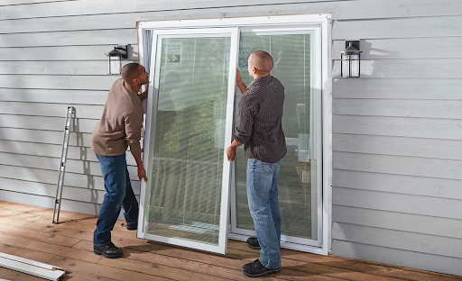 Patio Door Installation: What Every Homeowner Should Know Before Starting
