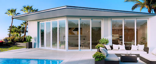 Window Replacement in Fort Myers: Enhancing Your Home with Impact Windows