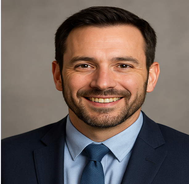 Author – Carlan Drevon