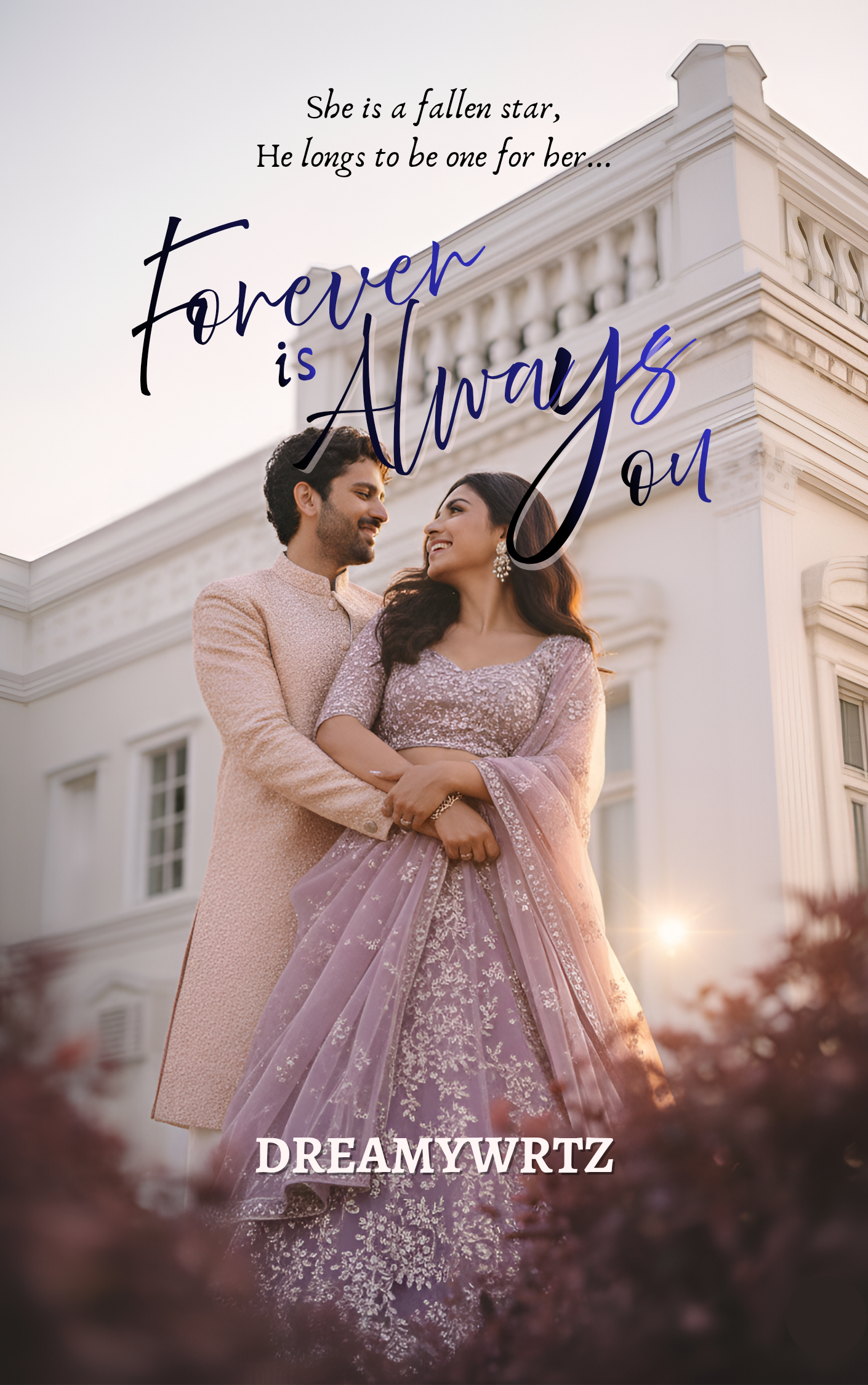 Forever Is Always You