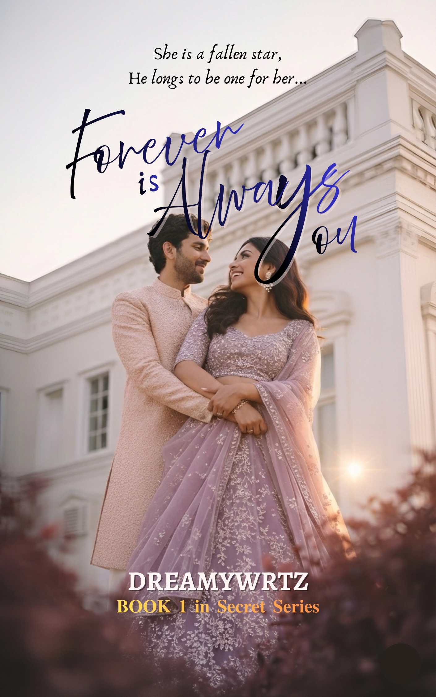 Forever Is Always You