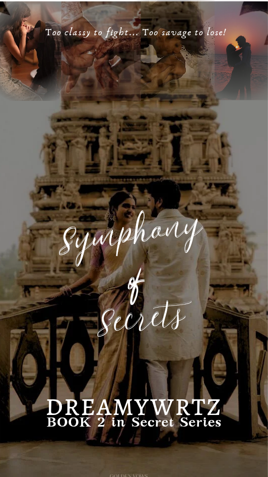 Symphony of Secrets