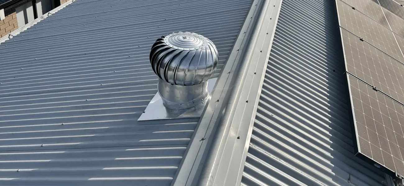 Roof Ventilation: The Hidden Culprit Behind Premature Roof Failure in Adelaide