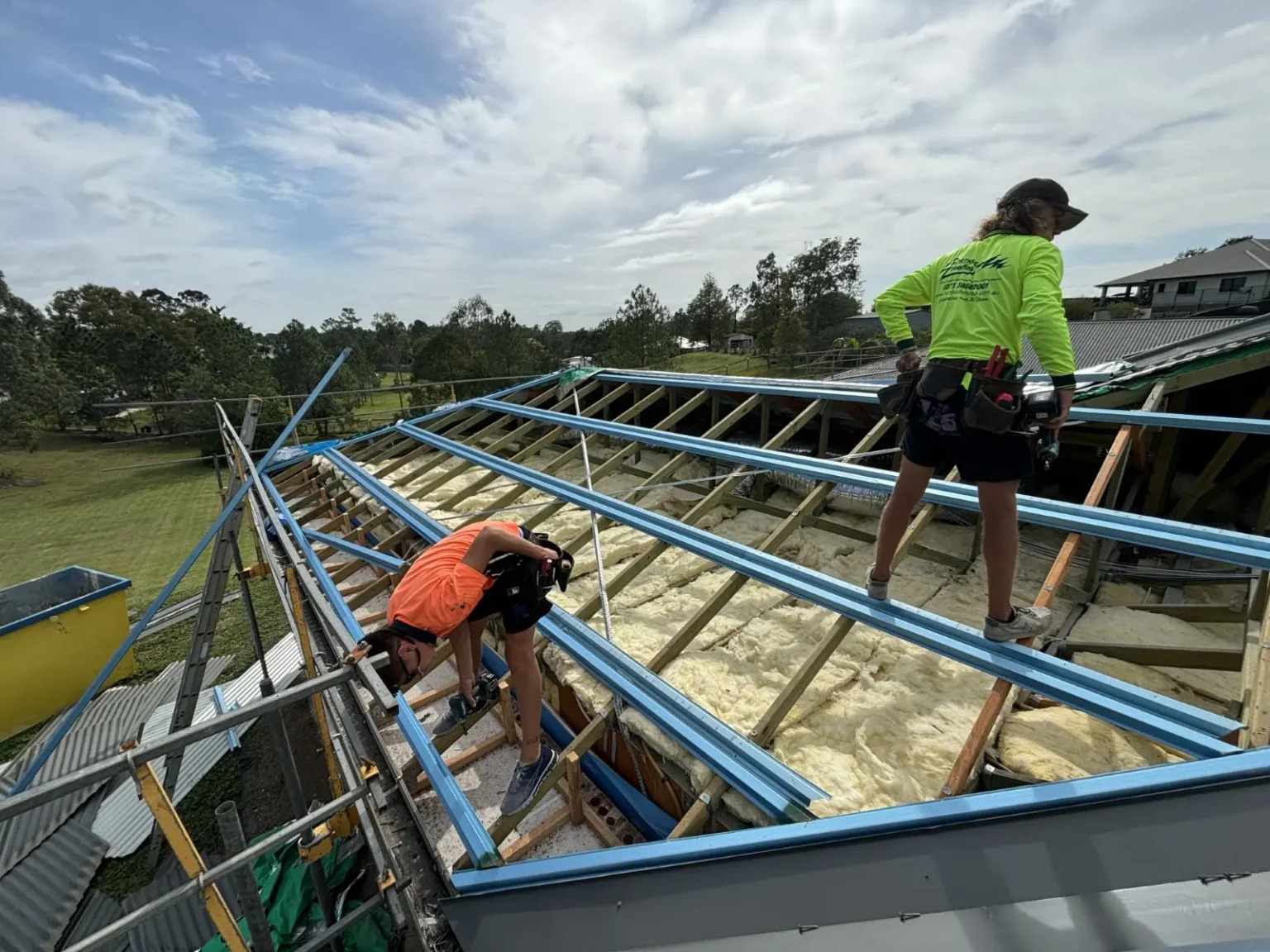 Storm Damage Assessment: What to Check After Adelaide’s Wild Weather