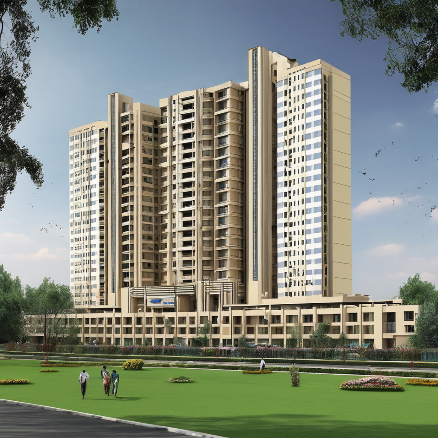 M3M Manesar Projects