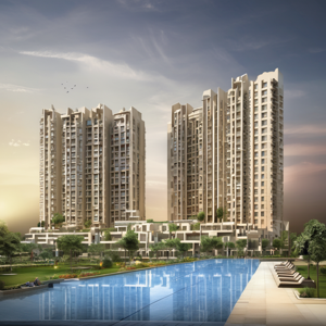 M3M Gurgaon International City Manesar (GIC)