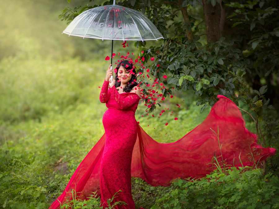 10 Best Maternity Photographers in Gurgaon to Capture Your Special Moments