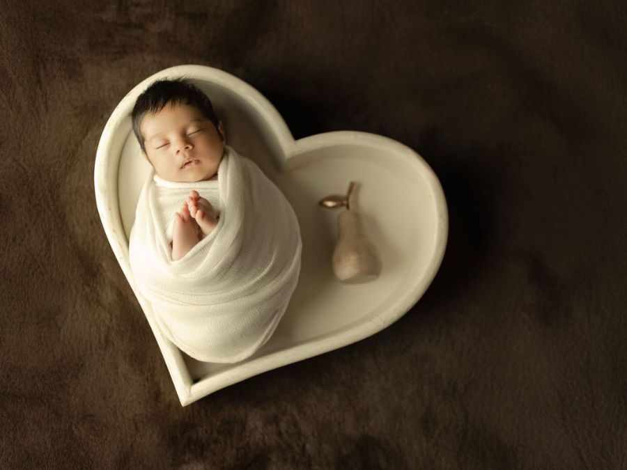 A Practical Guide to Newborn Photography for Families in Hyderabad