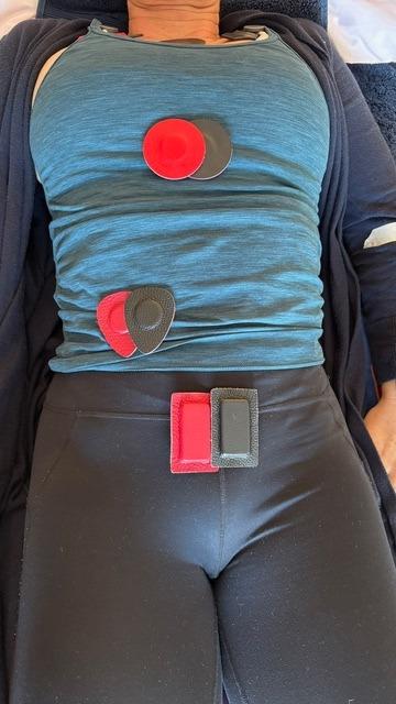 Biomagnetism for Stress Relief, Inflammation Support, and Chronic Conditions