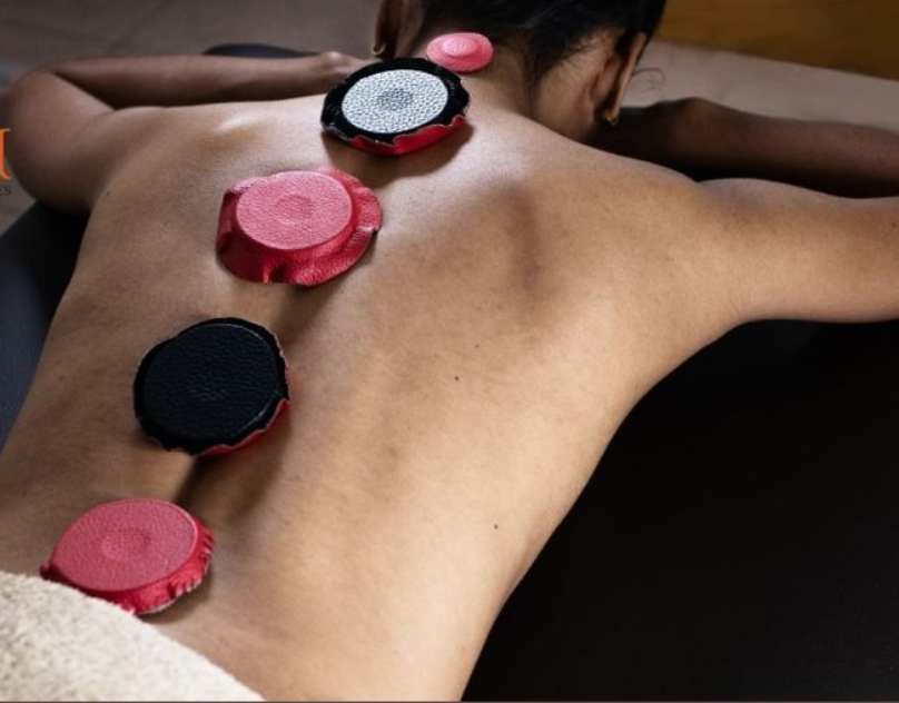 Combining Biomagnetic Therapy with Yoga, Acupuncture & Physiotherapy