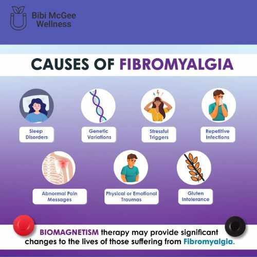 The Holistic Role of a Biomagnetic Therapist in Whole-Body Wellness