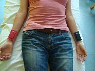 Applied Biomagnetism as a Safe and Non-Invasive Complementary Therapy