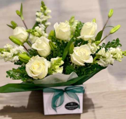 Celebrating Life’s Moments Through the Beauty of Flowers