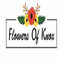Flowers Of Knox logo