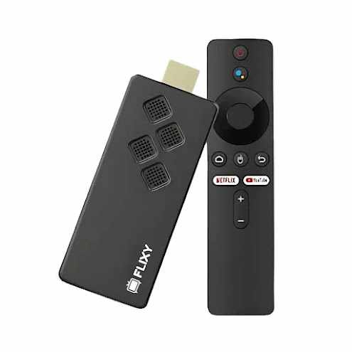 Flixy TV Smart Stick Canada