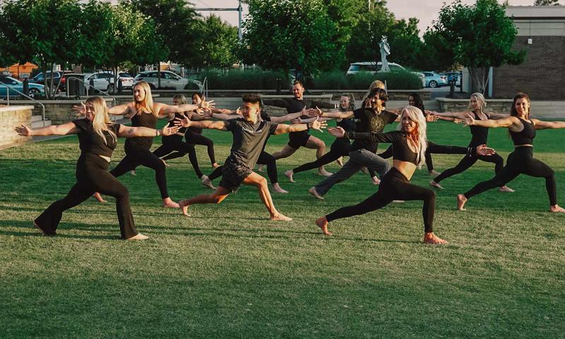 Why Yoga Studios Are Best 