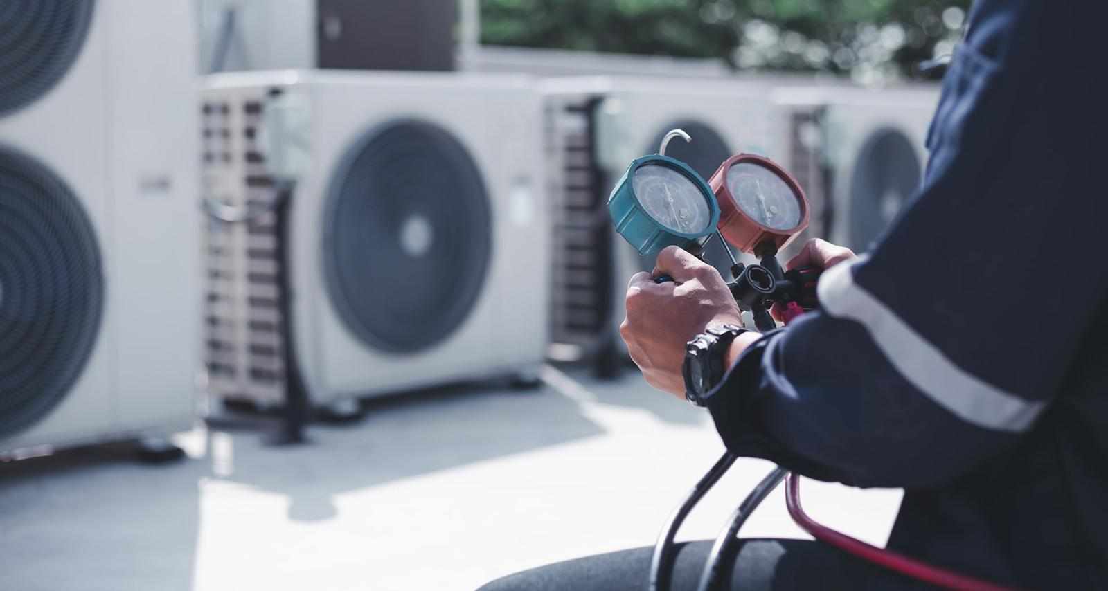 Key Perks Of Hiring a Good HVAC Contractor