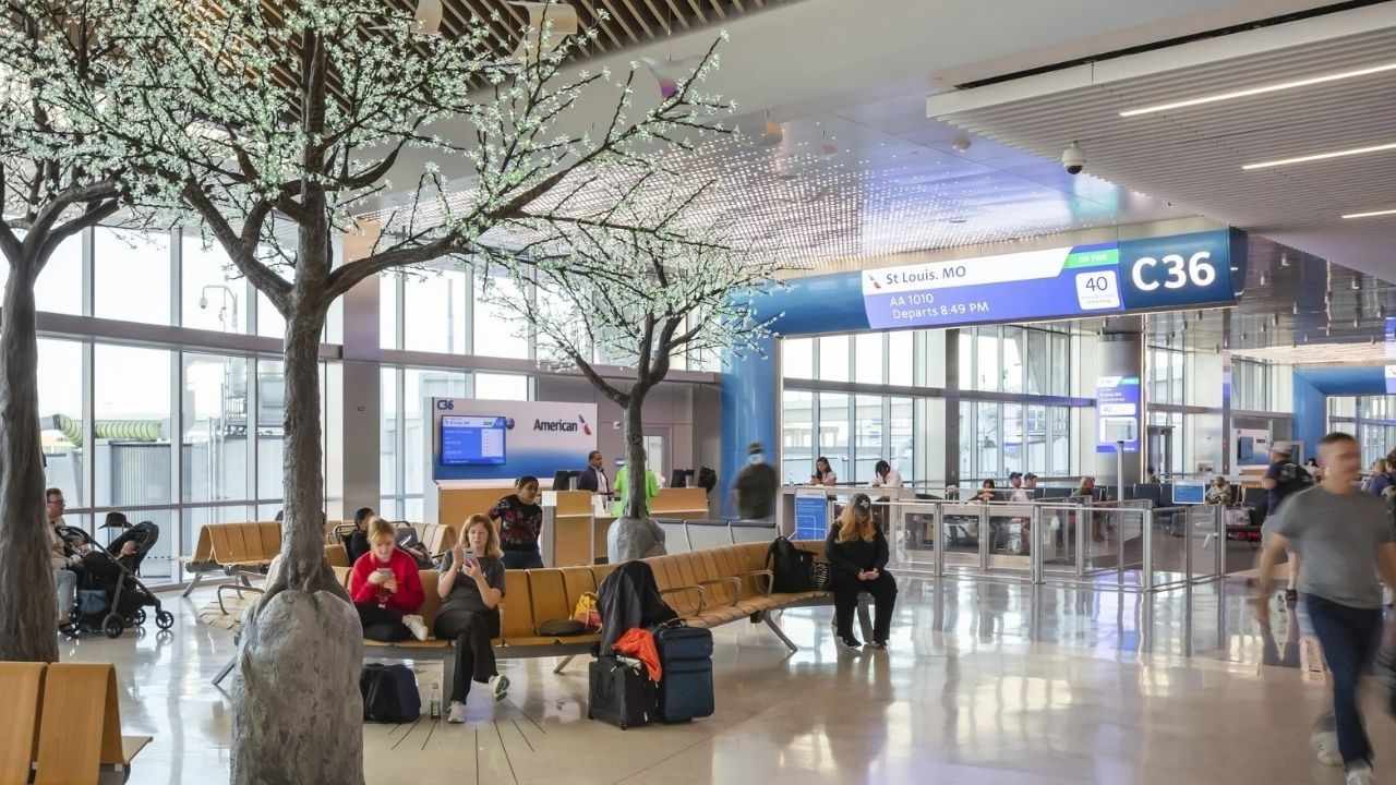 DFW Airport Terminal C: Security, Safety, and Travel Efficiency Tips