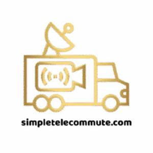 simpletelecommute.com