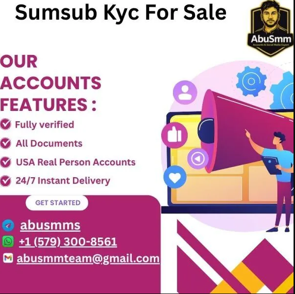 Invest In Sumsub Stock | Buy Pre-IPO Shares