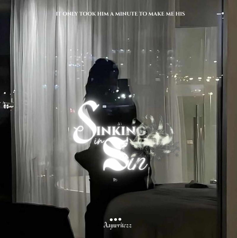 Sinking in sin