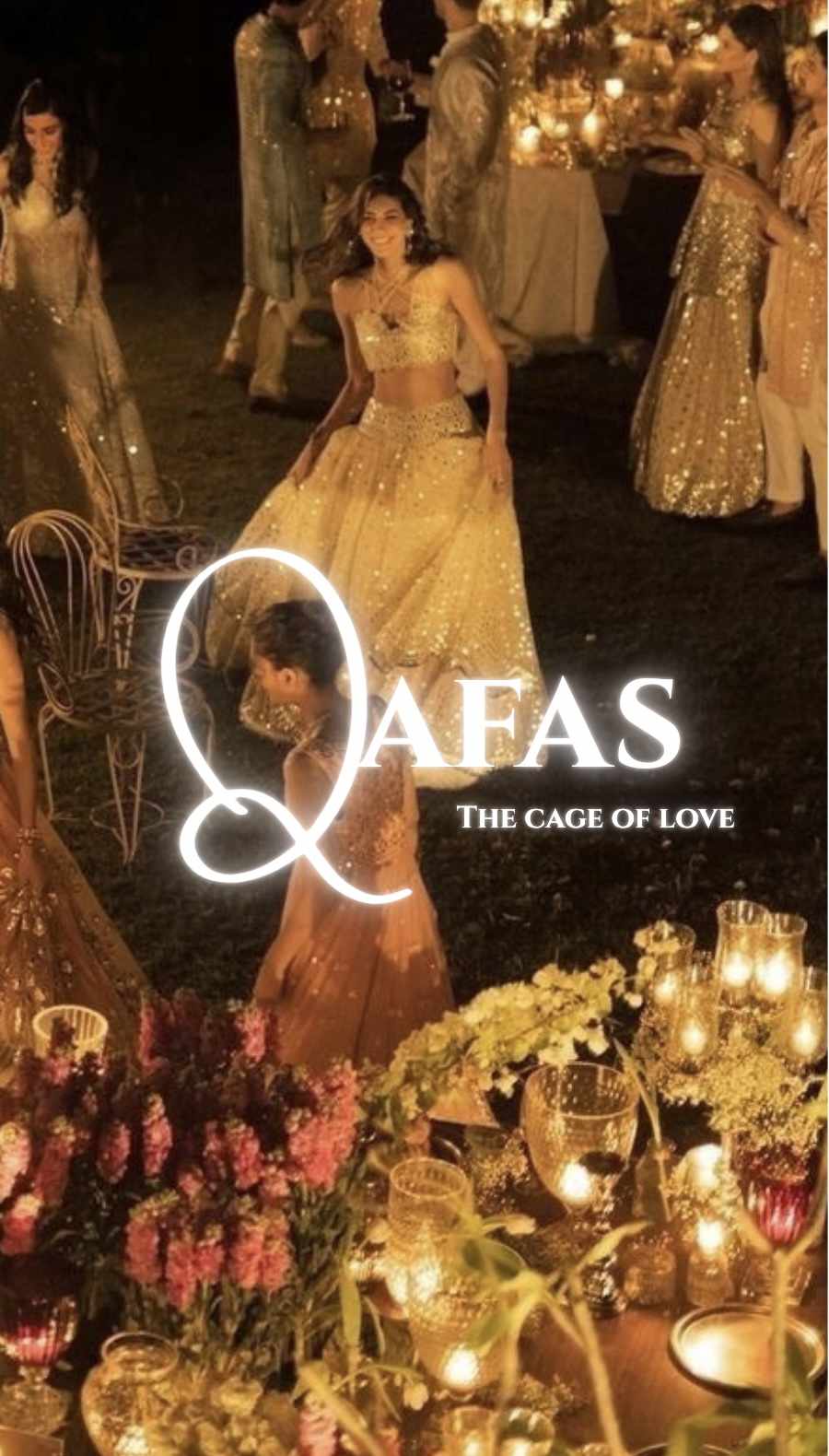 qafas