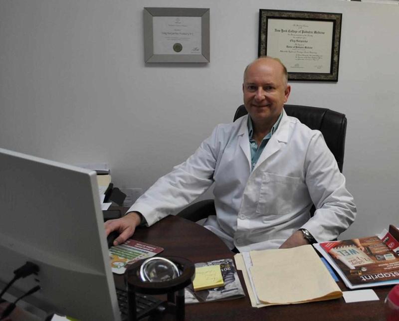 5 Reasons To Visit Podiatry Physician Brooklyn NY Once In A Life