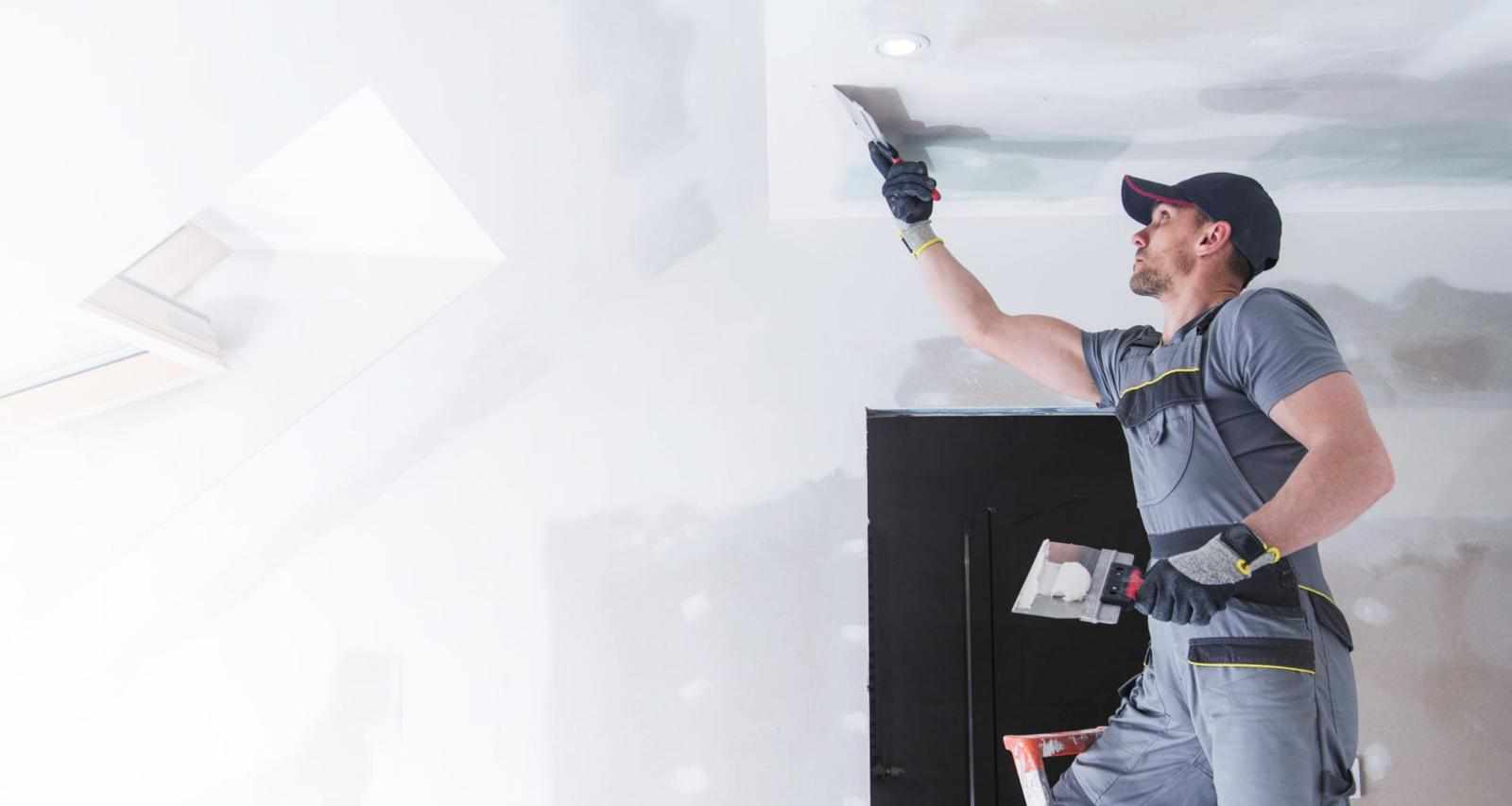 Benefits Of Drywall Installation That You Should Know