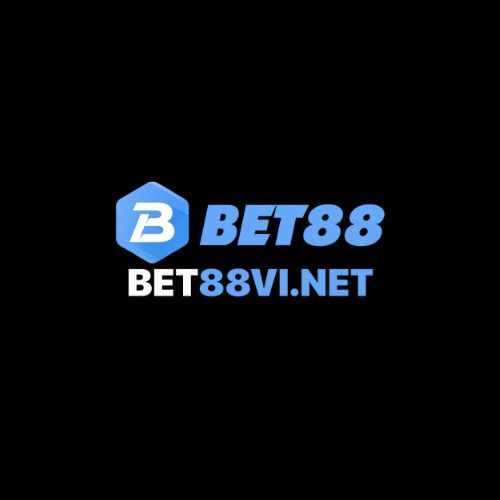 BET88 – Link Đăng Ký BET88 Mới Nhất +88K