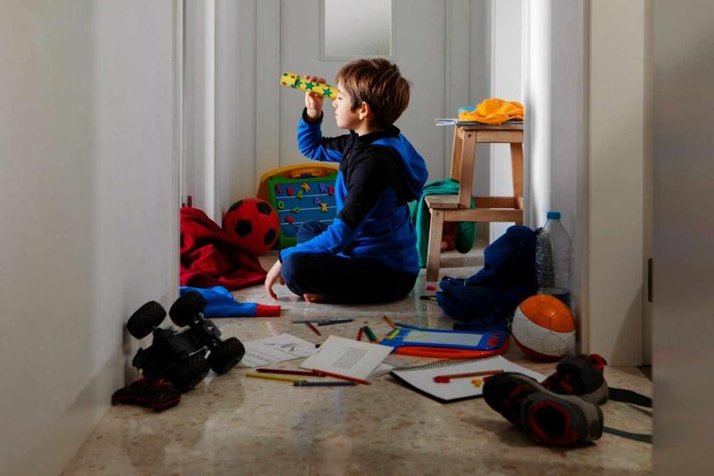 How Play Becomes Healing for Children with Anxiety or ADHD