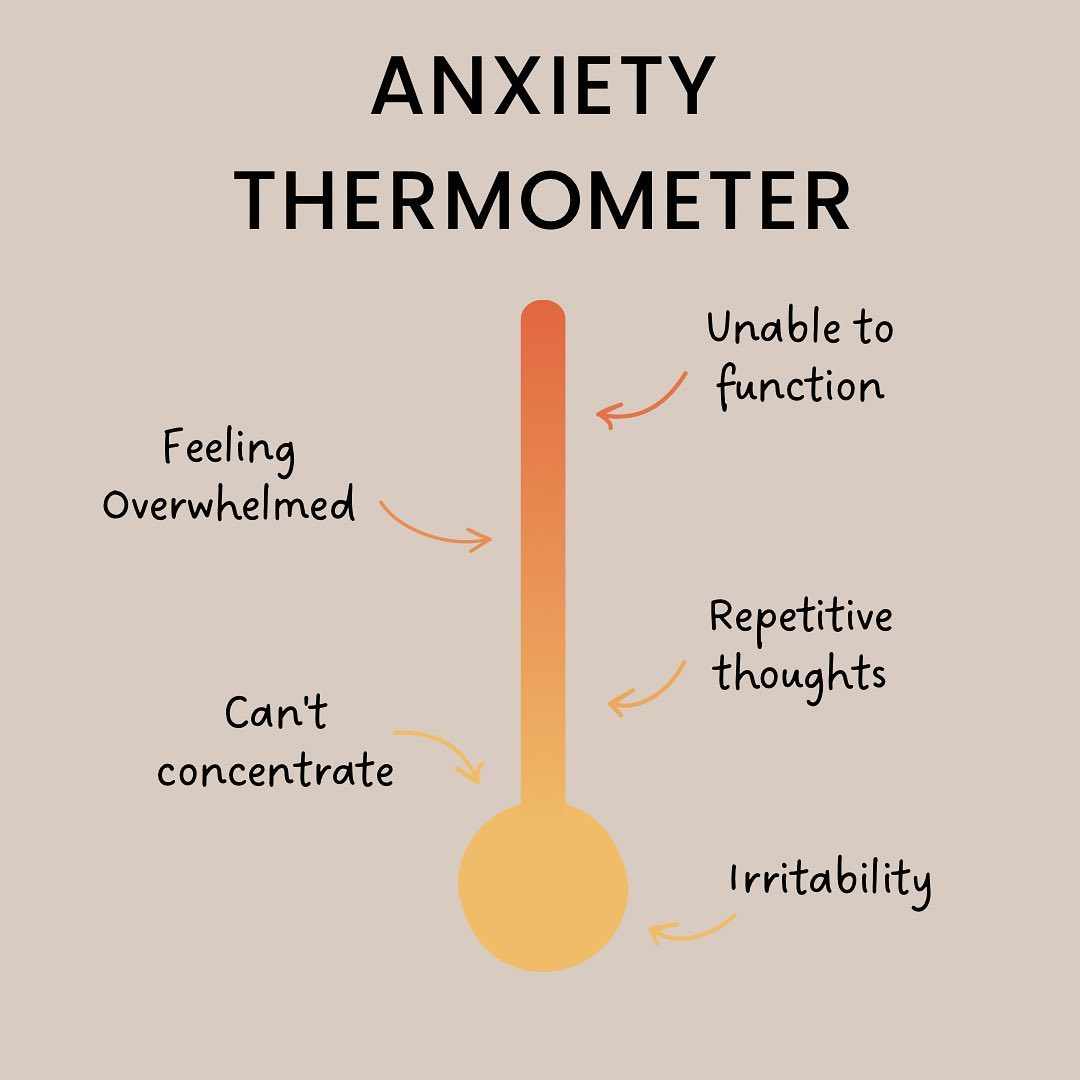 When Stress Becomes Your “Normal”: A Quiet Sign of Anxiety