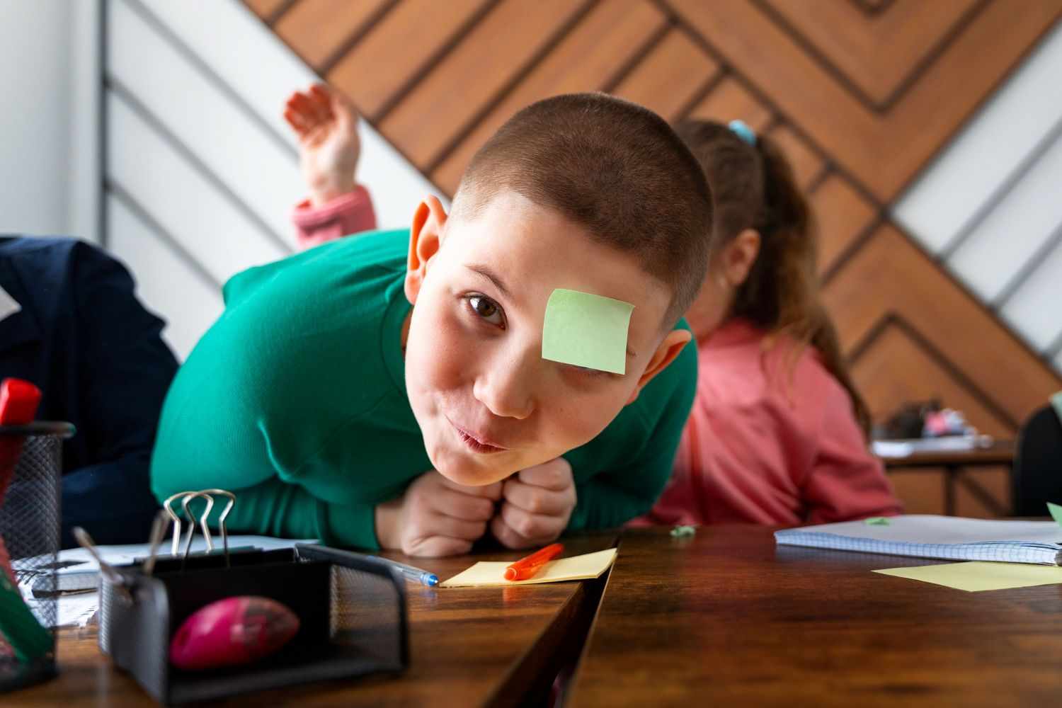 Big Feelings, Better Skills: Helping Kids Turn Impulses into Thoughtful Choices