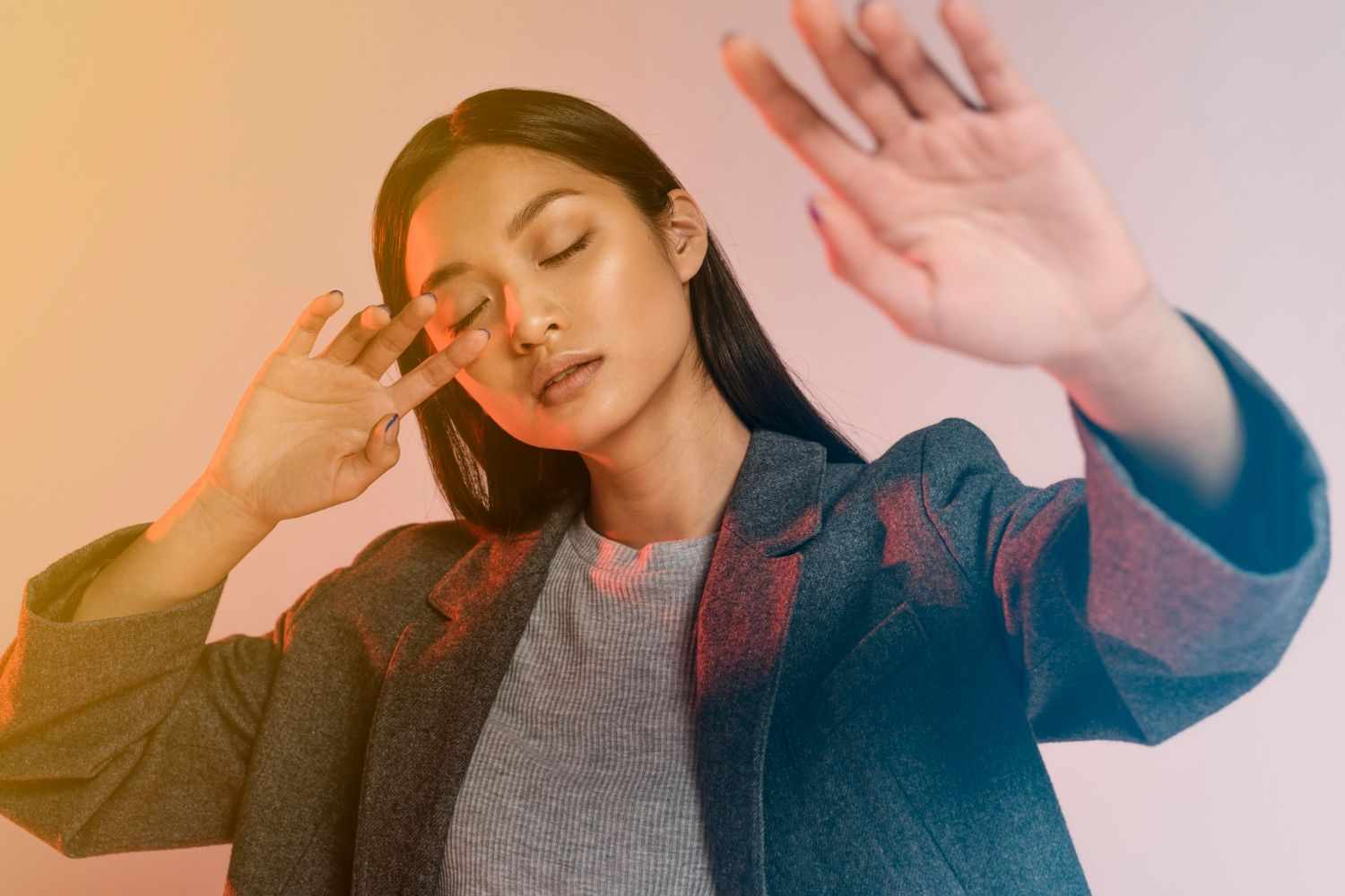 When Memories Still Feel Heavy: How EMDR Therapy May Help