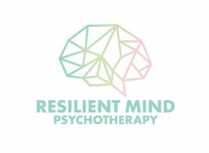 Resilient Mind logo