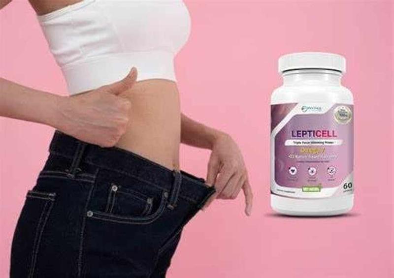 LeptiCell Canada Benefits and Costs!
