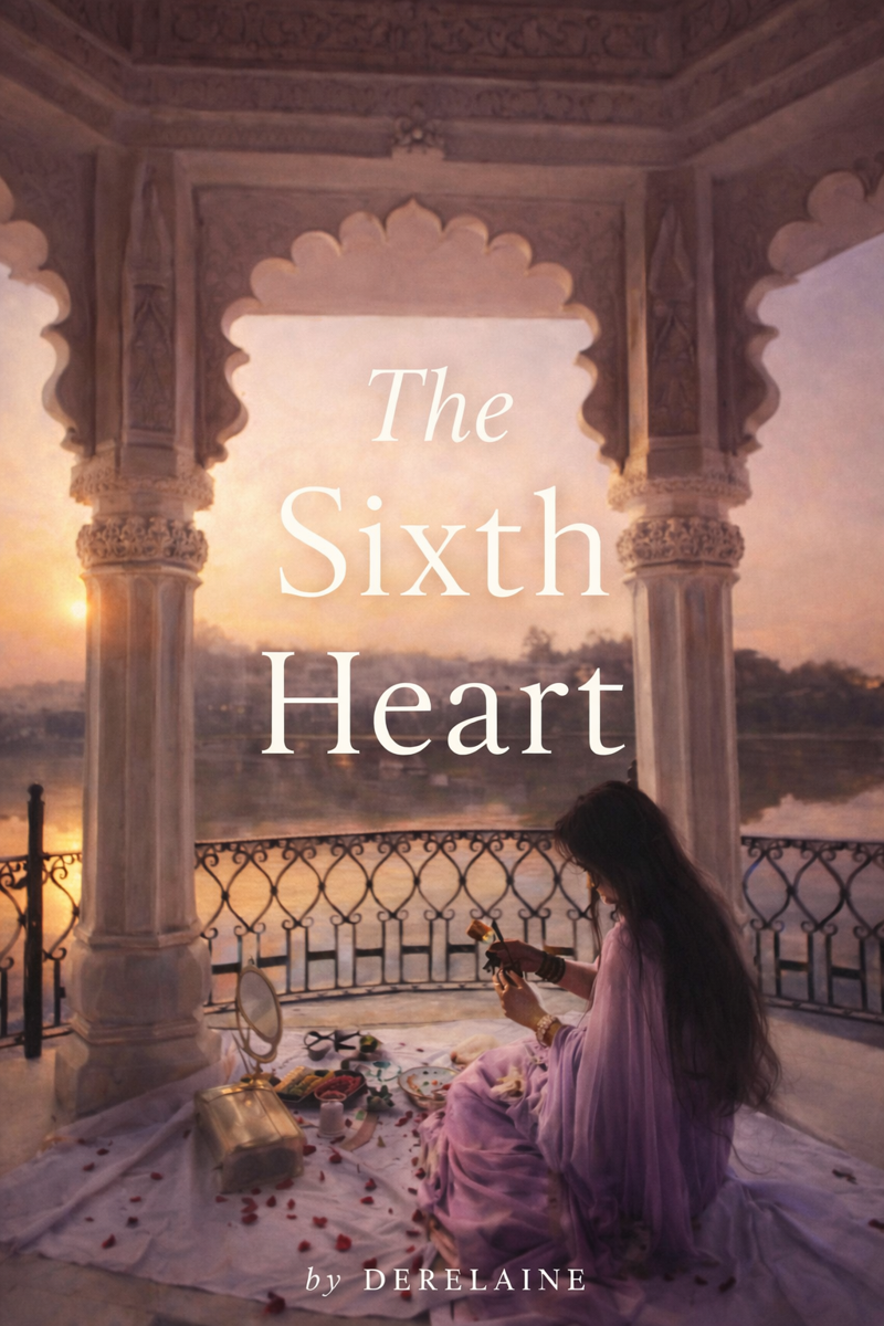 The Sixth Heart