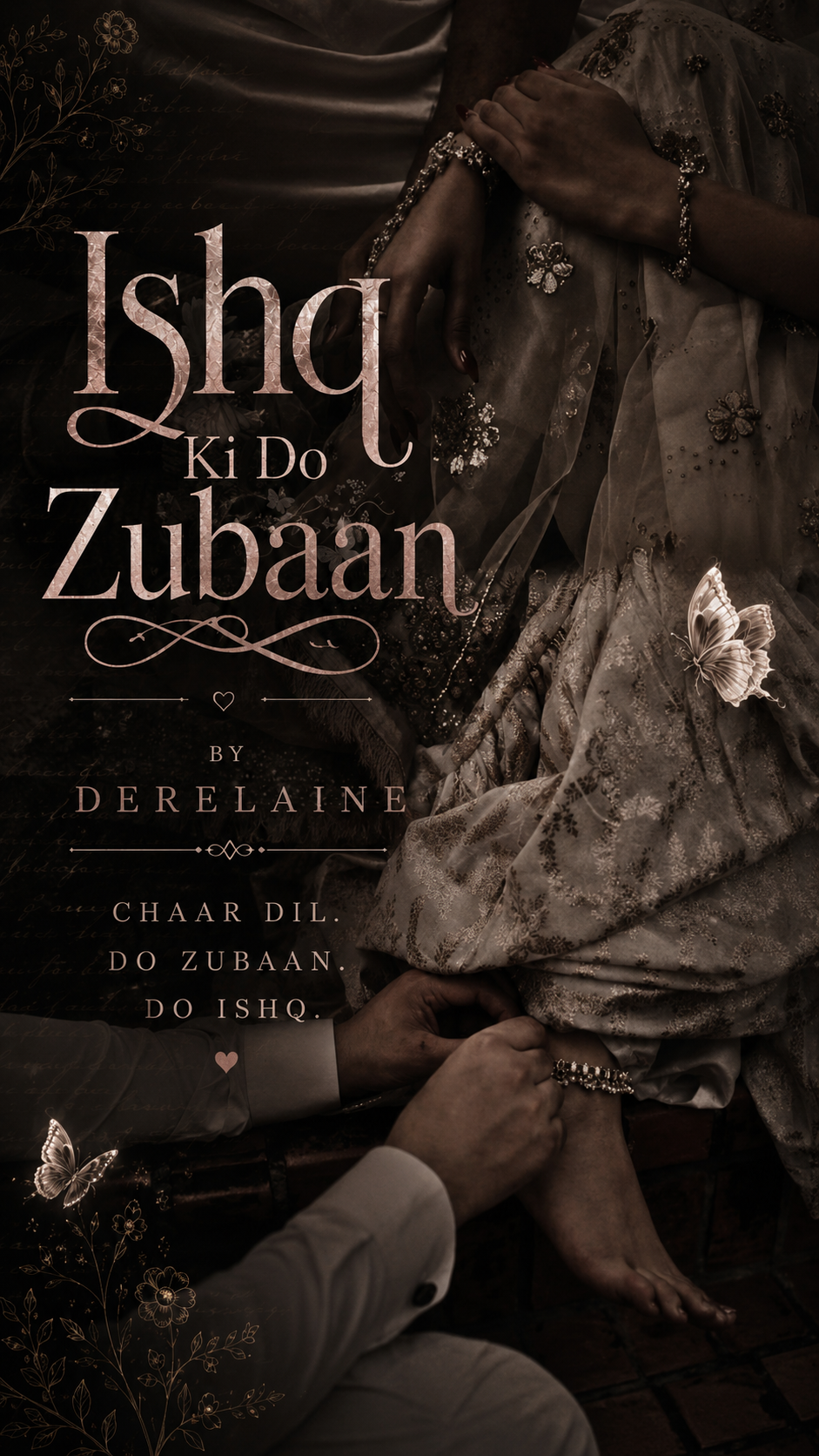Ishq Ki Do Zubaan