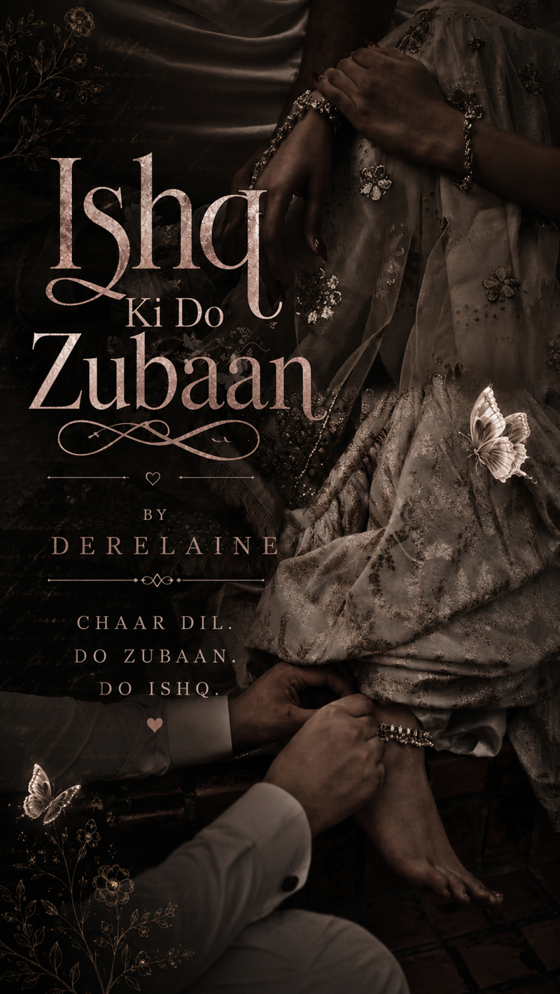 Ishq Ki Do Zubaan