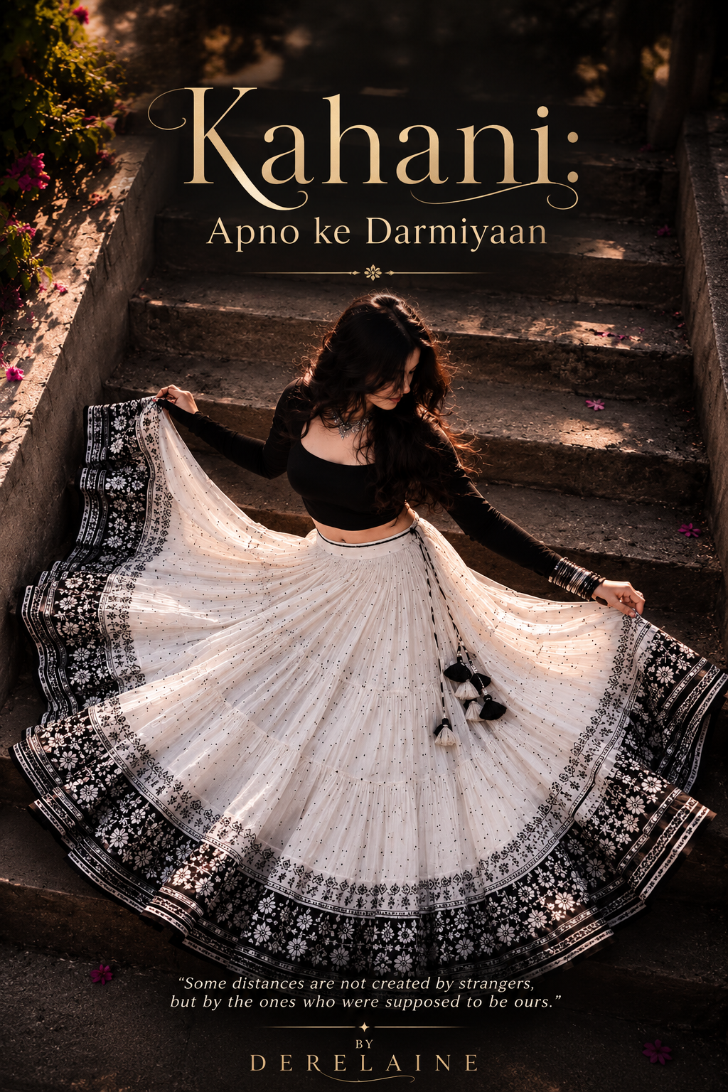 Kahani : 𝓐𝓹𝓷𝓸 𝓚𝓲 𝓓𝓪𝓻𝓶𝓲𝔂𝓪𝓷