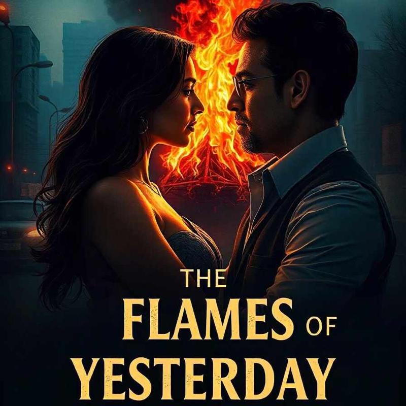 The Flames of Yesterday