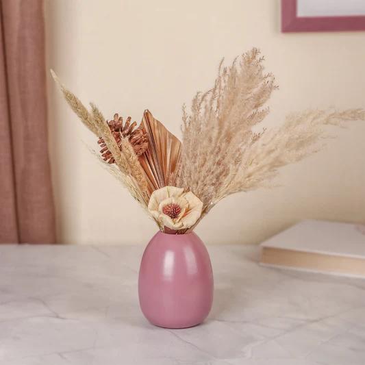 Flower Vase For Living Room​