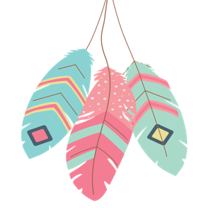 Boho Lifestyle & Decor logo